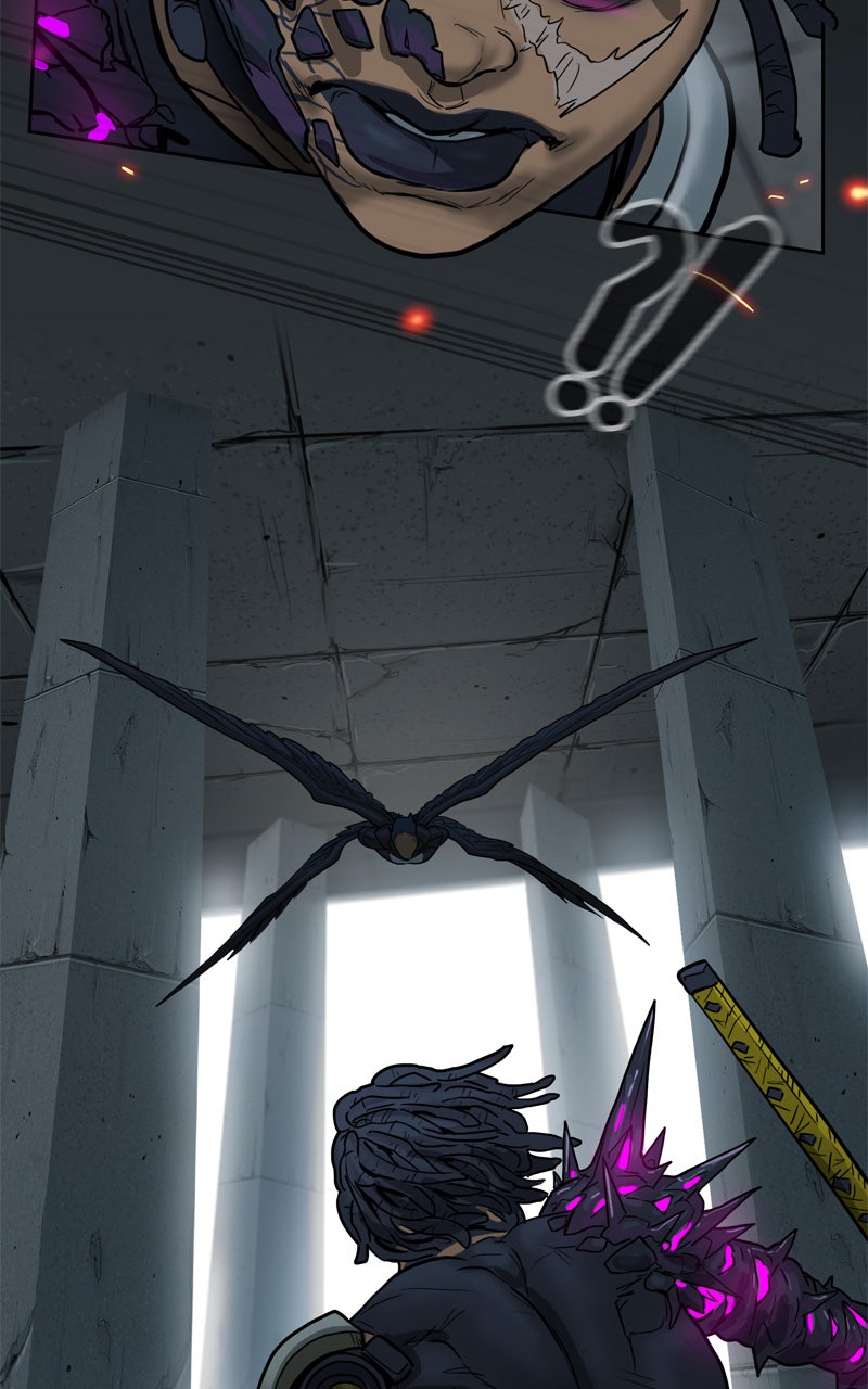 Read Ordeal EN Manga Online