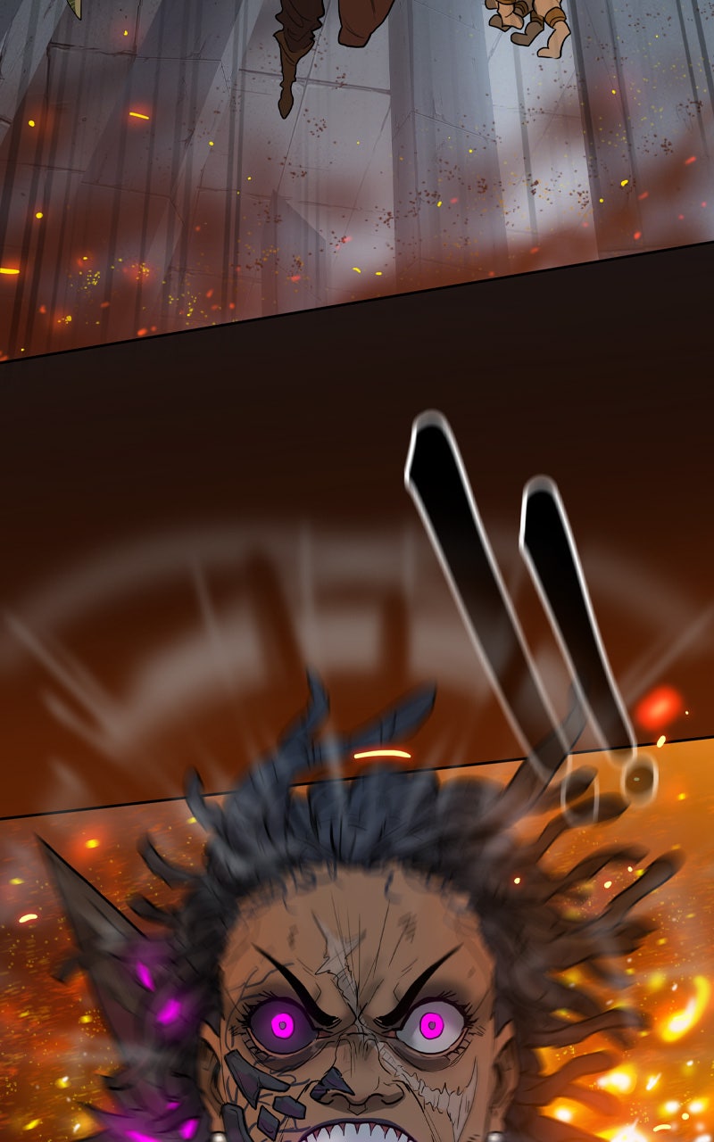 Read Ordeal EN Manga Online