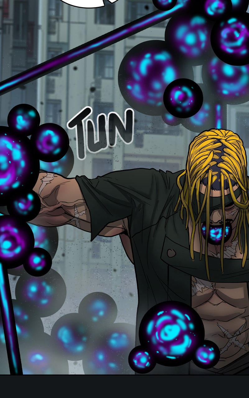 Read Ordeal EN Manga Online
