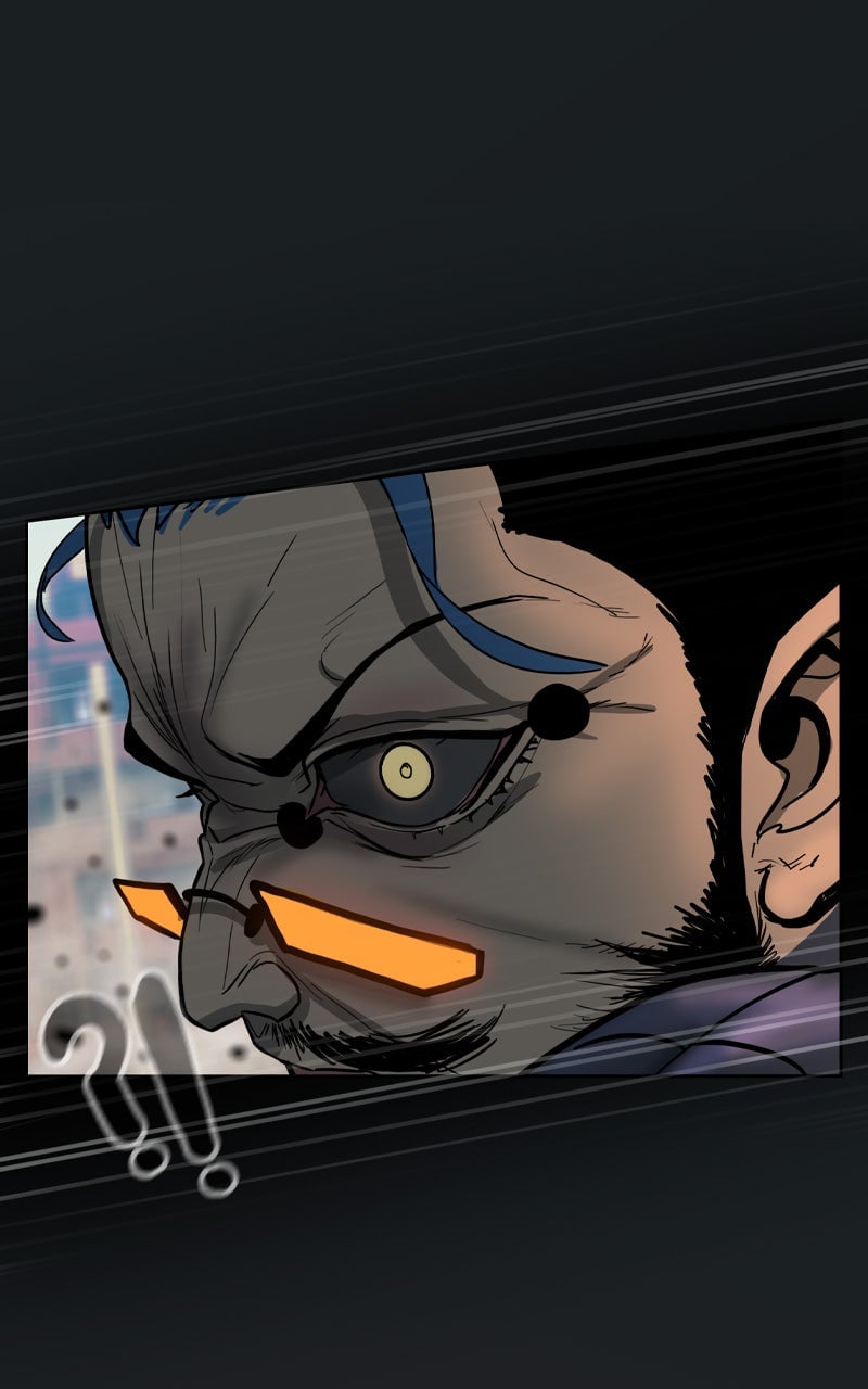 Read Ordeal EN Manga Online