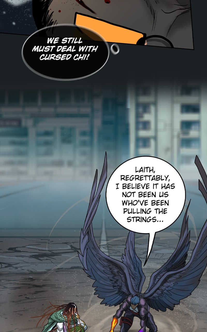 Read Ordeal EN Manga Online