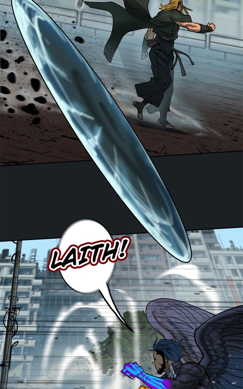 Read Ordeal EN Manga Online