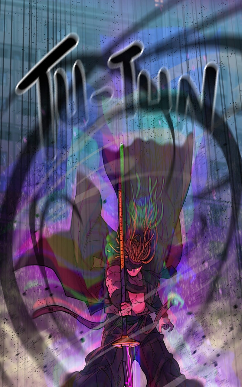 Read Ordeal EN Manga Online