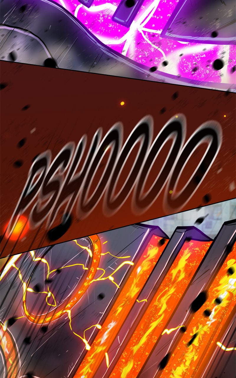 Read Ordeal EN Manga Online