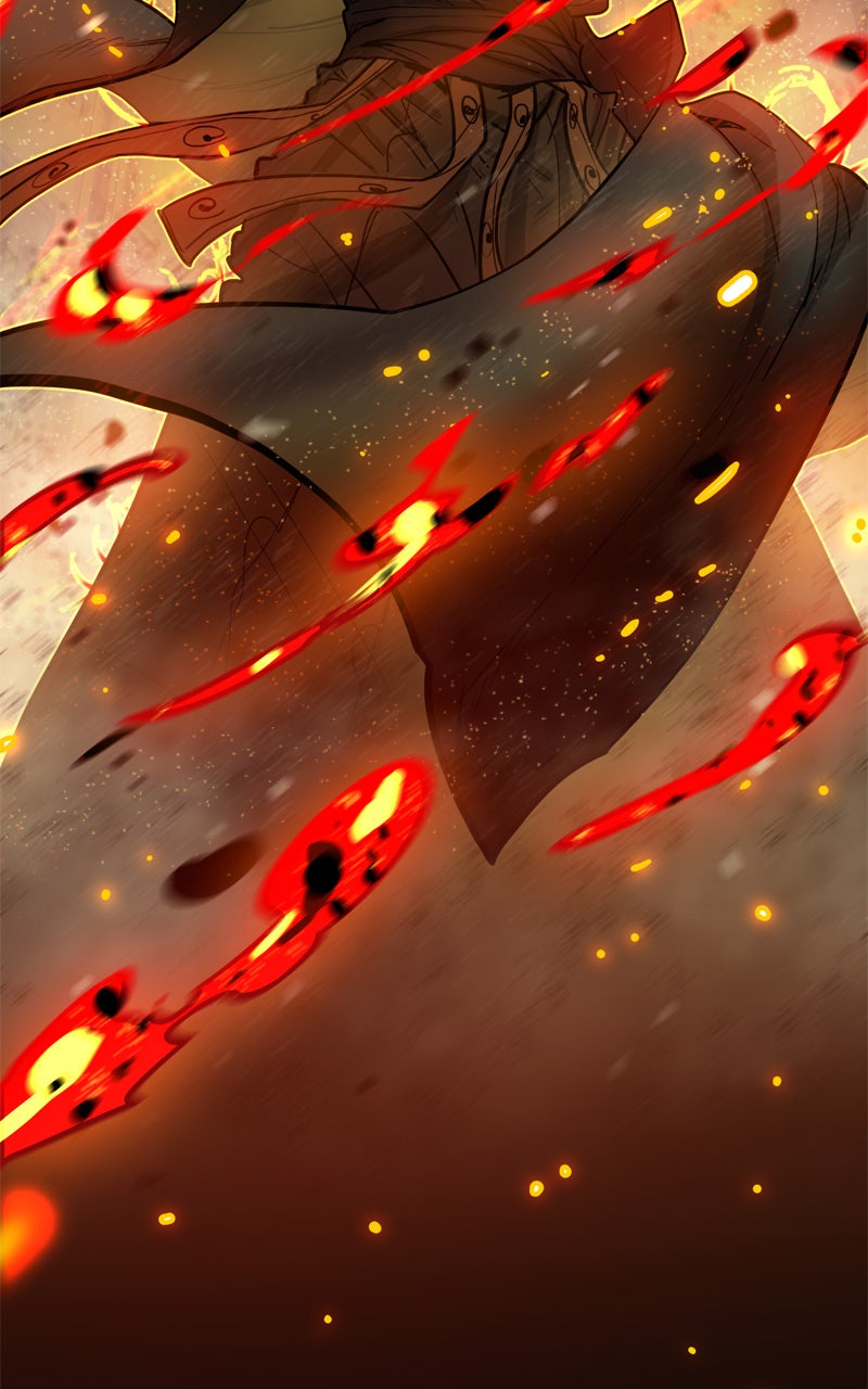 Read Ordeal EN Manga Online