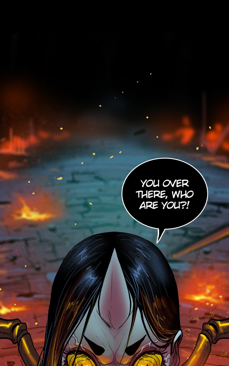 Read Ordeal EN Manga Online