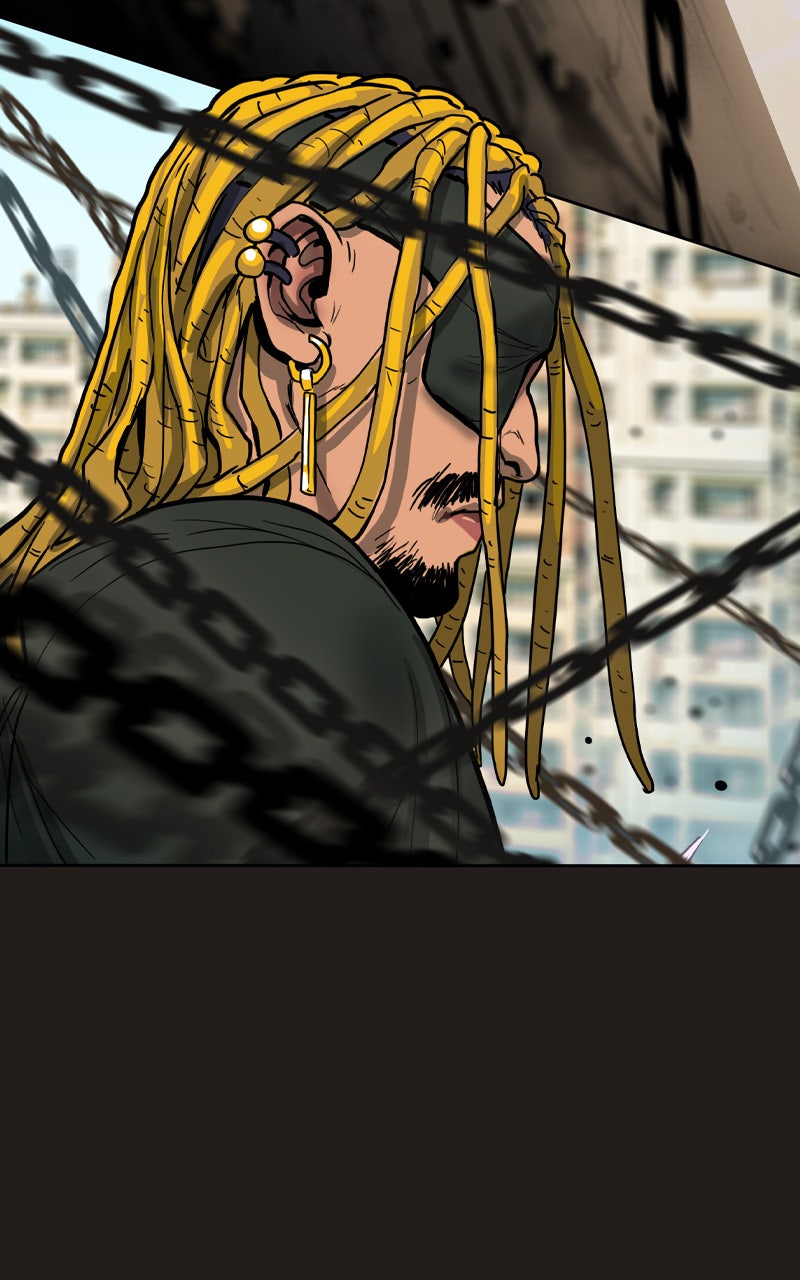 Read Ordeal EN Manga Online
