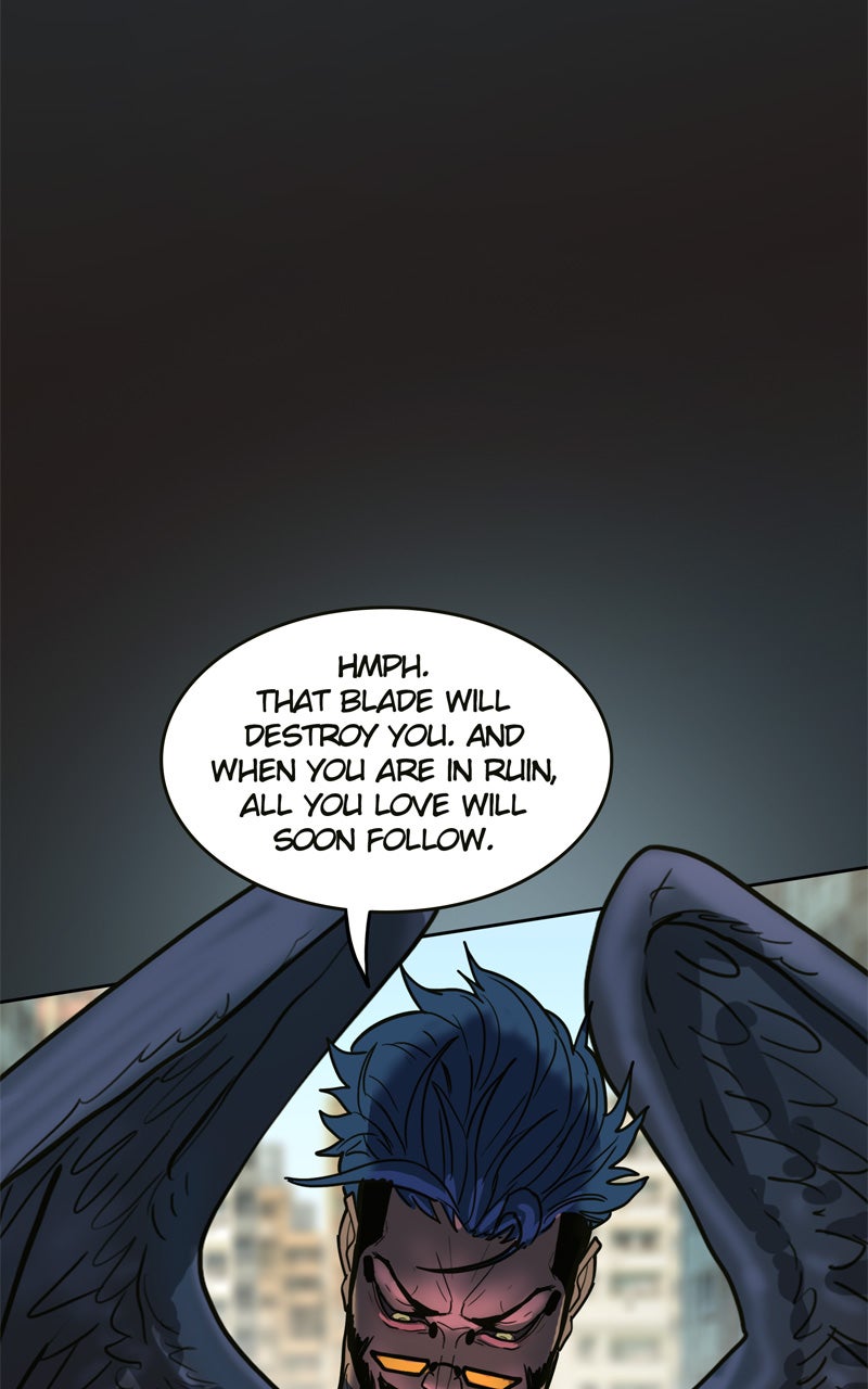 Read Ordeal EN Manga Online