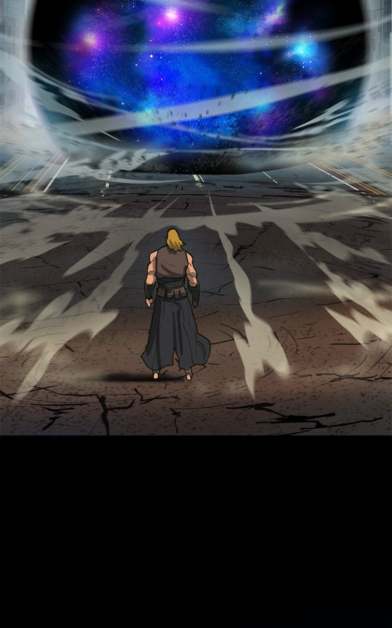 Read Ordeal EN Manga Online