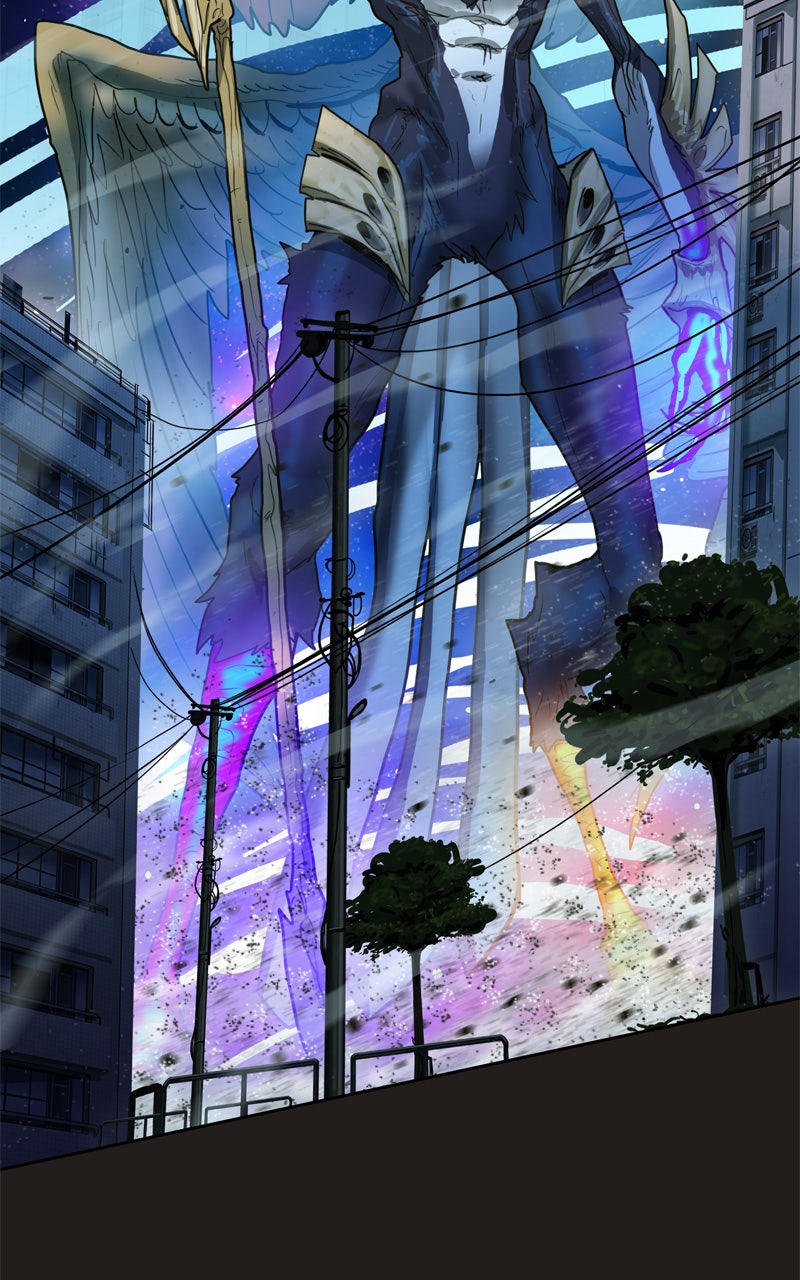 Read Ordeal EN Manga Online