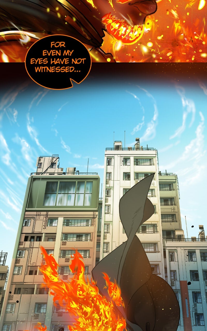 Read Ordeal EN Manga Online