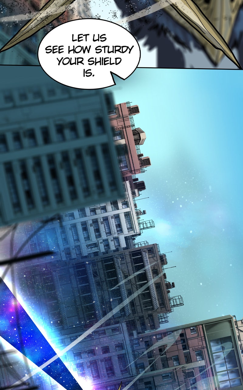 Read Ordeal EN Manga Online