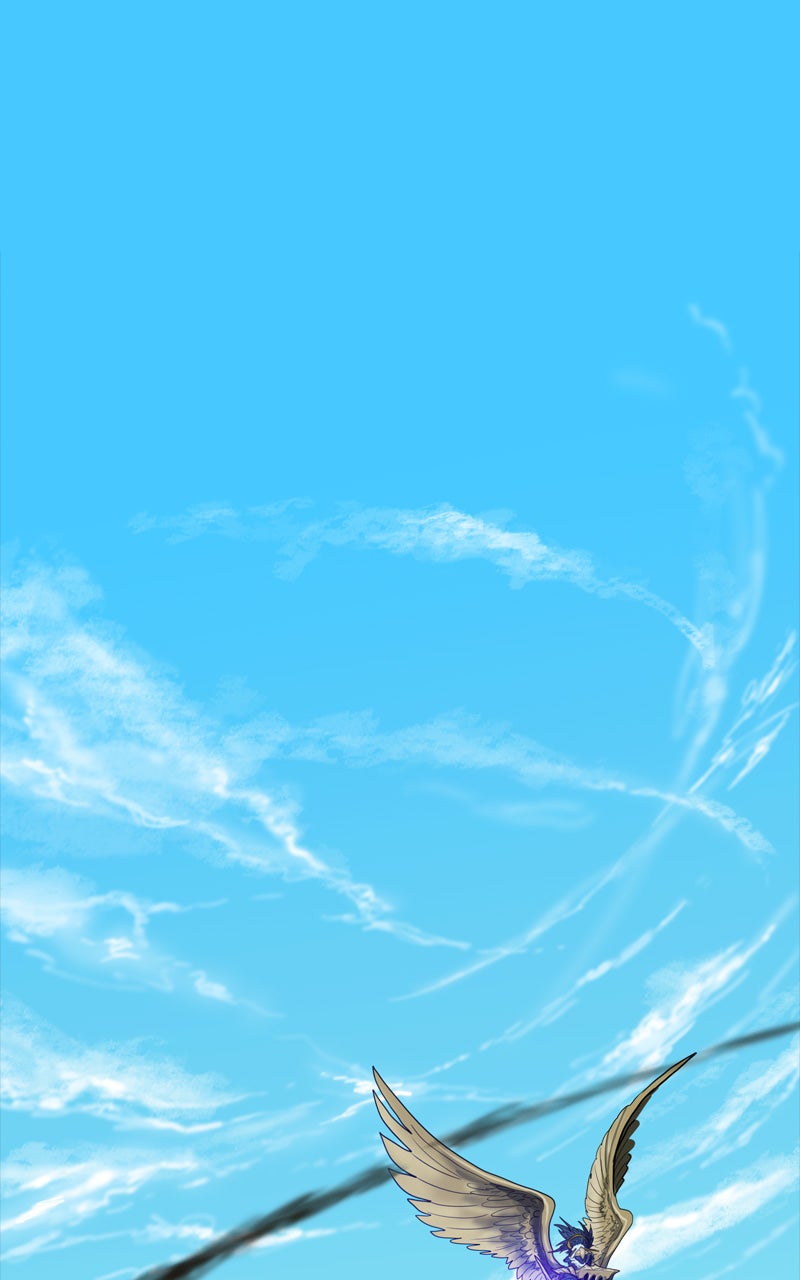 Read Ordeal EN Manga Online