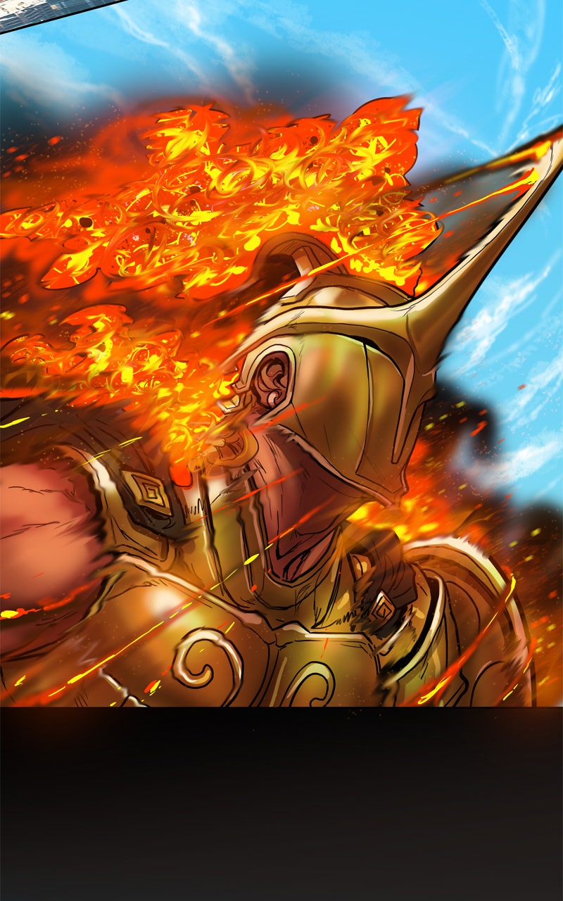 Read Ordeal EN Manga Online