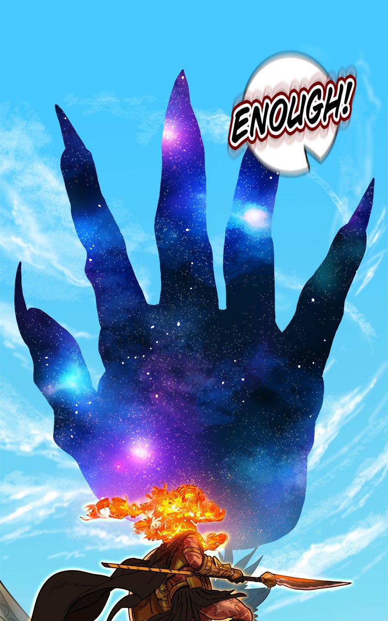Read Ordeal EN Manga Online