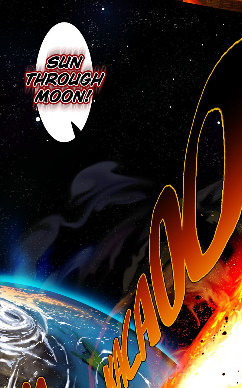 Read Ordeal EN Manga Online