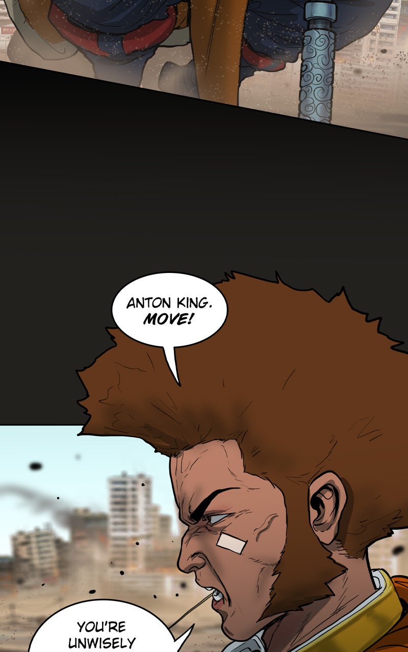 Read Ordeal EN Manga Online