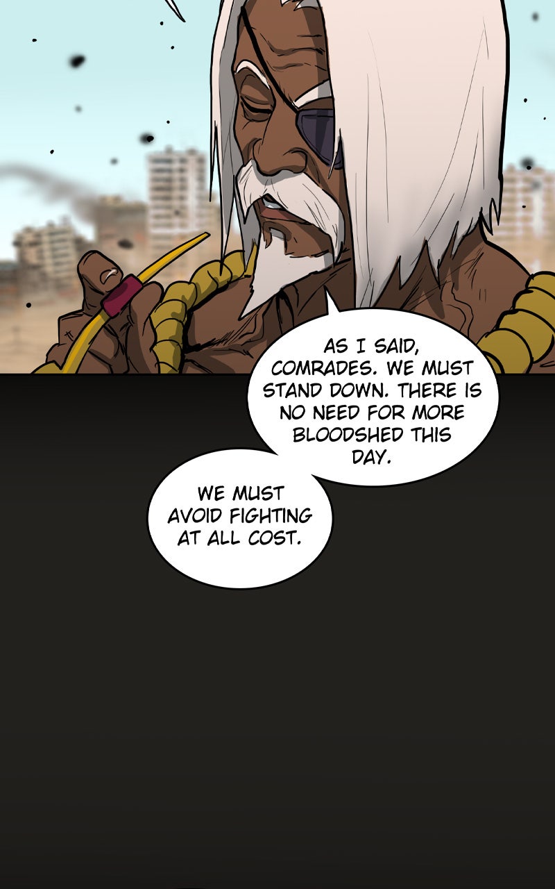 Read Ordeal EN Manga Online