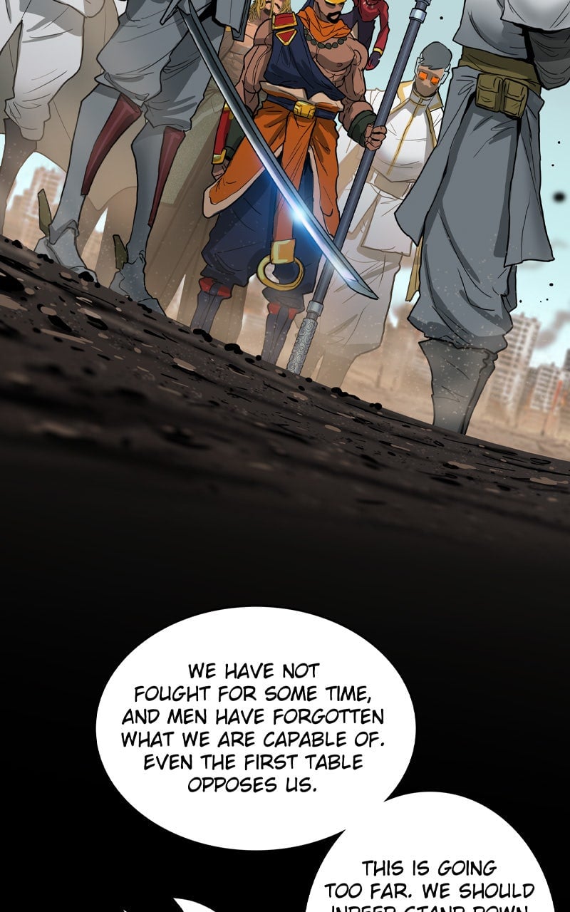 Read Ordeal EN Manga Online