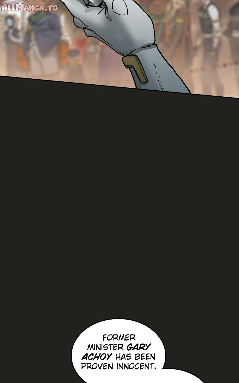 Read Ordeal EN Manga Online
