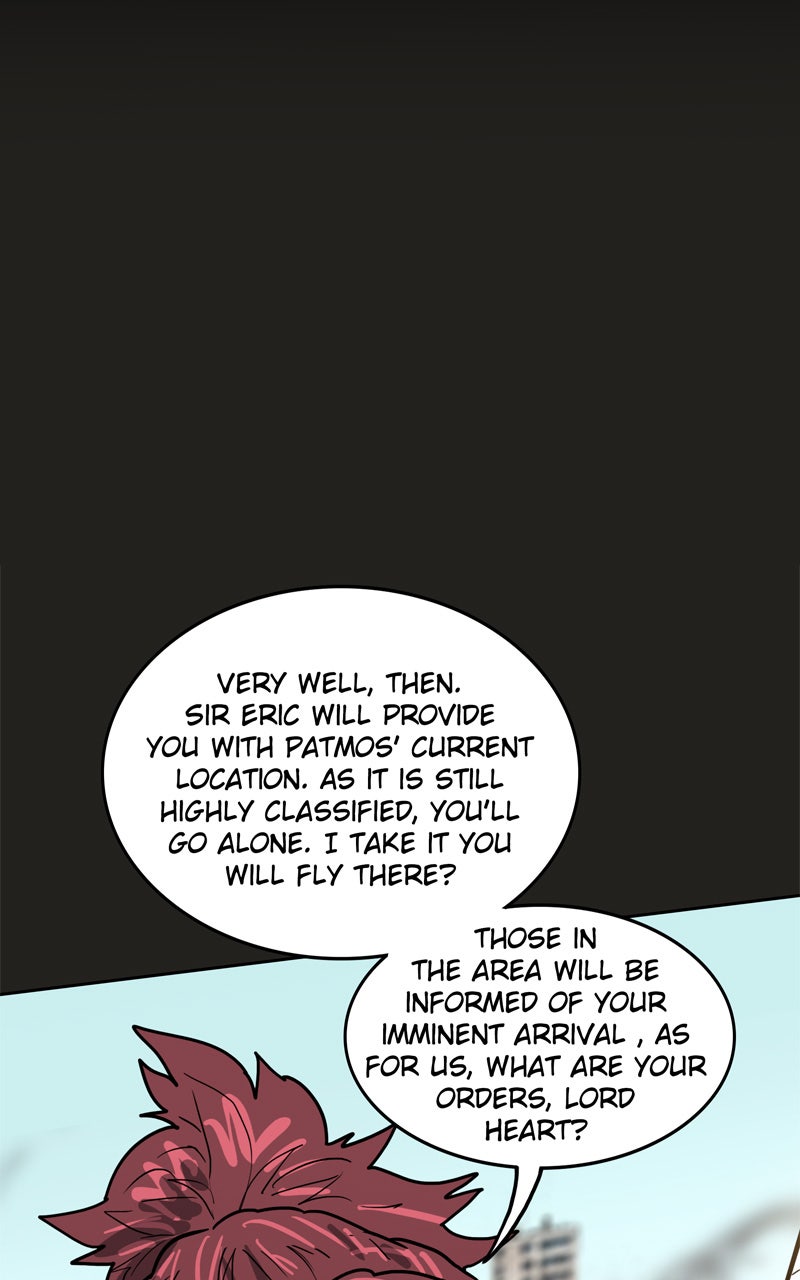 Read Ordeal EN Manga Online
