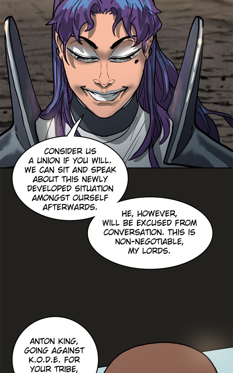 Read Ordeal EN Manga Online