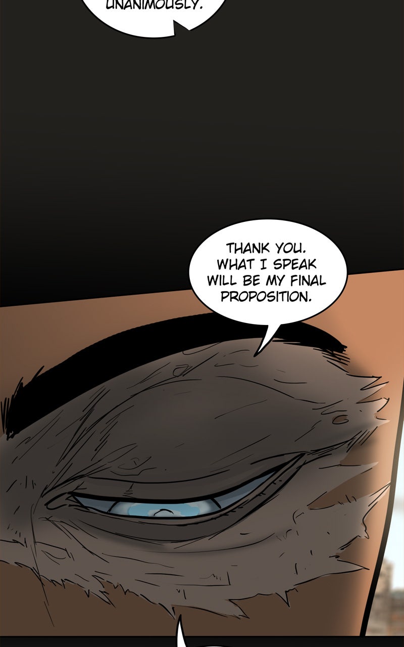 Read Ordeal EN Manga Online