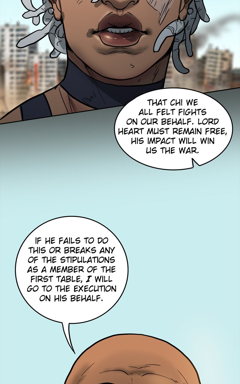 Read Ordeal EN Manga Online