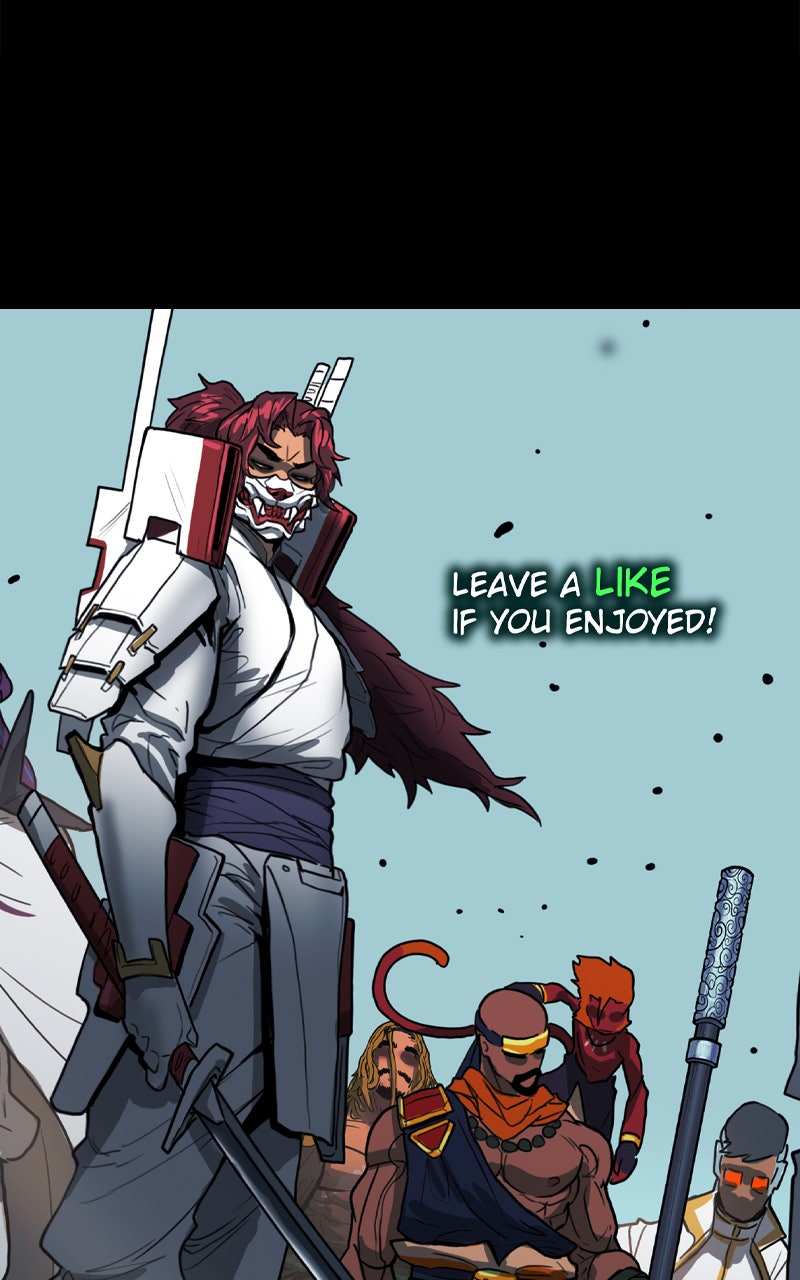 Read Ordeal EN Manga Online