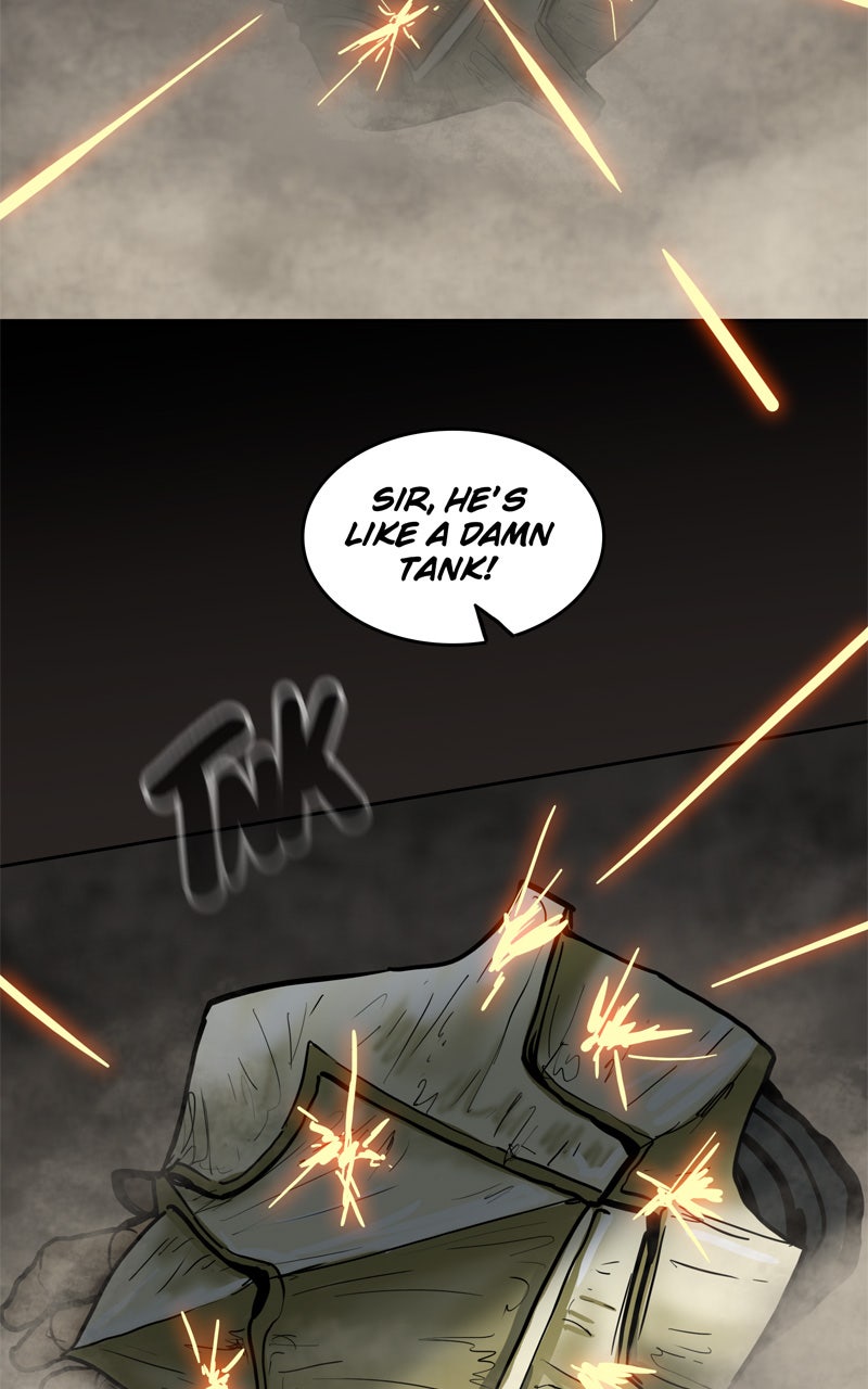 Read Ordeal EN Manga Online