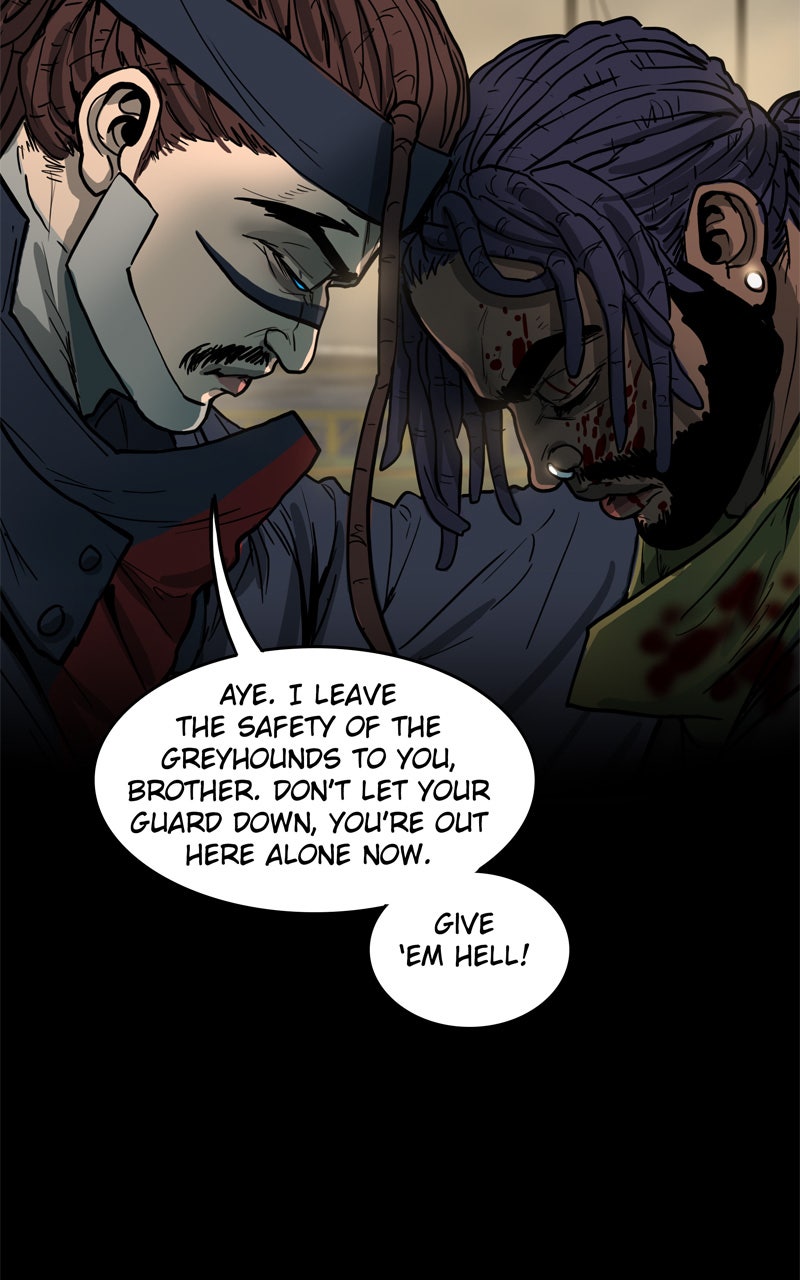 Read Ordeal EN Manga Online