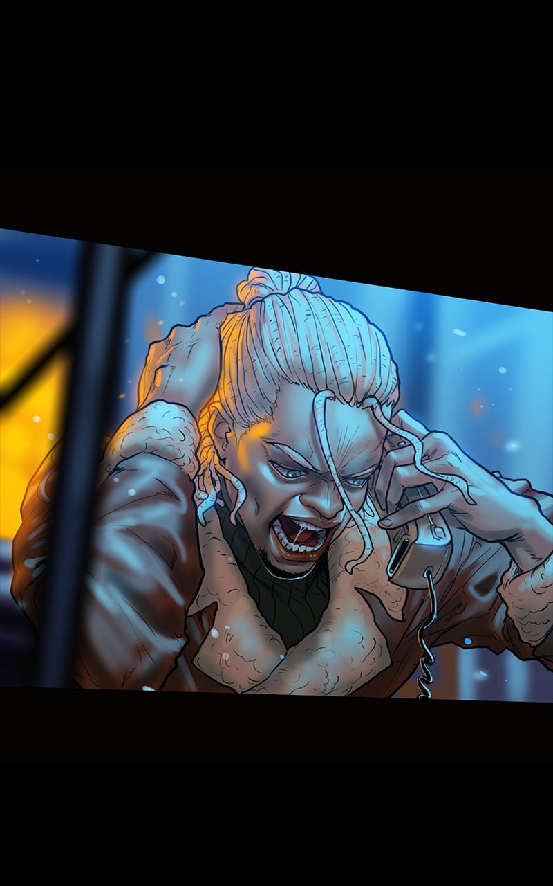 Read Ordeal EN Manga Online