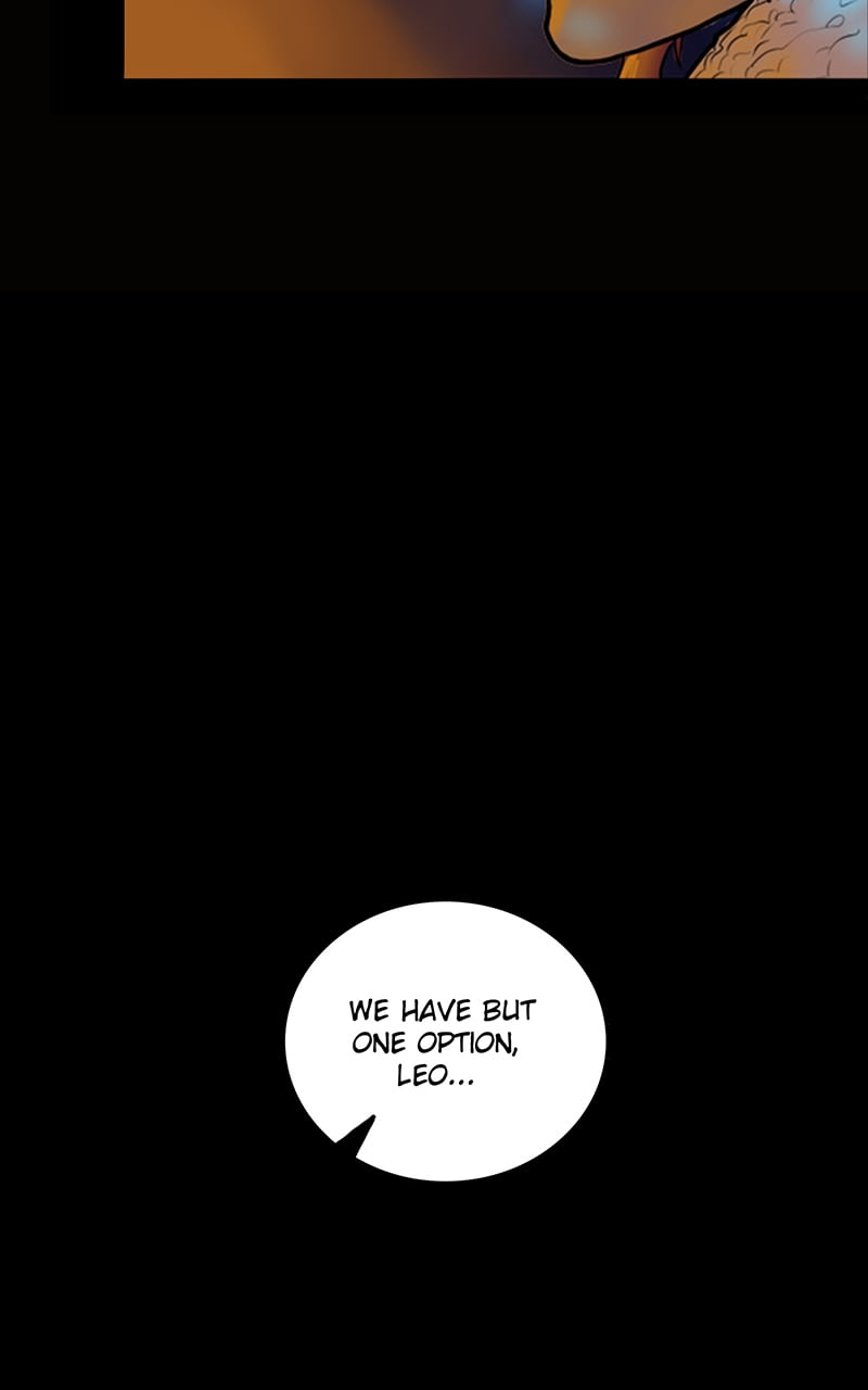 Read Ordeal EN Manga Online