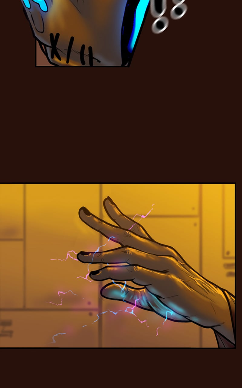 Read Ordeal EN Manga Online