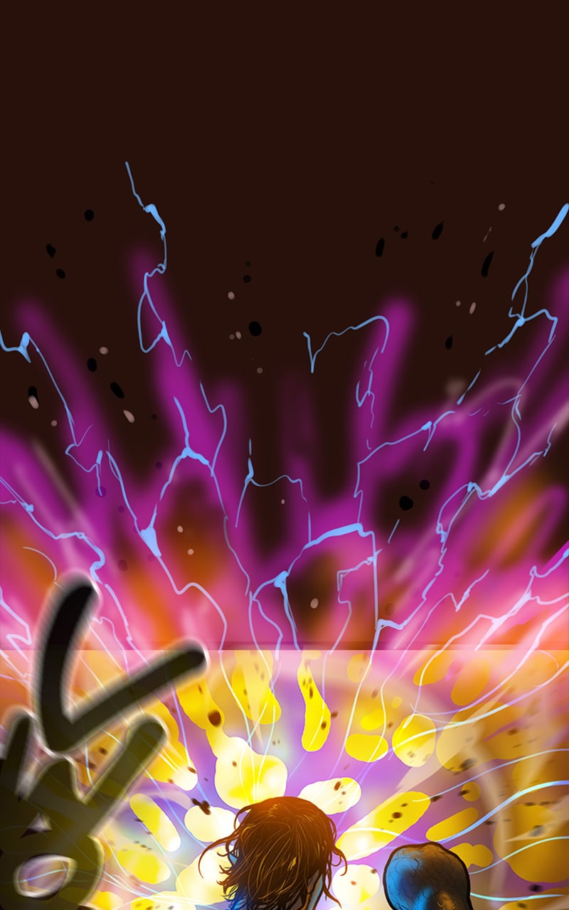 Read Ordeal EN Manga Online