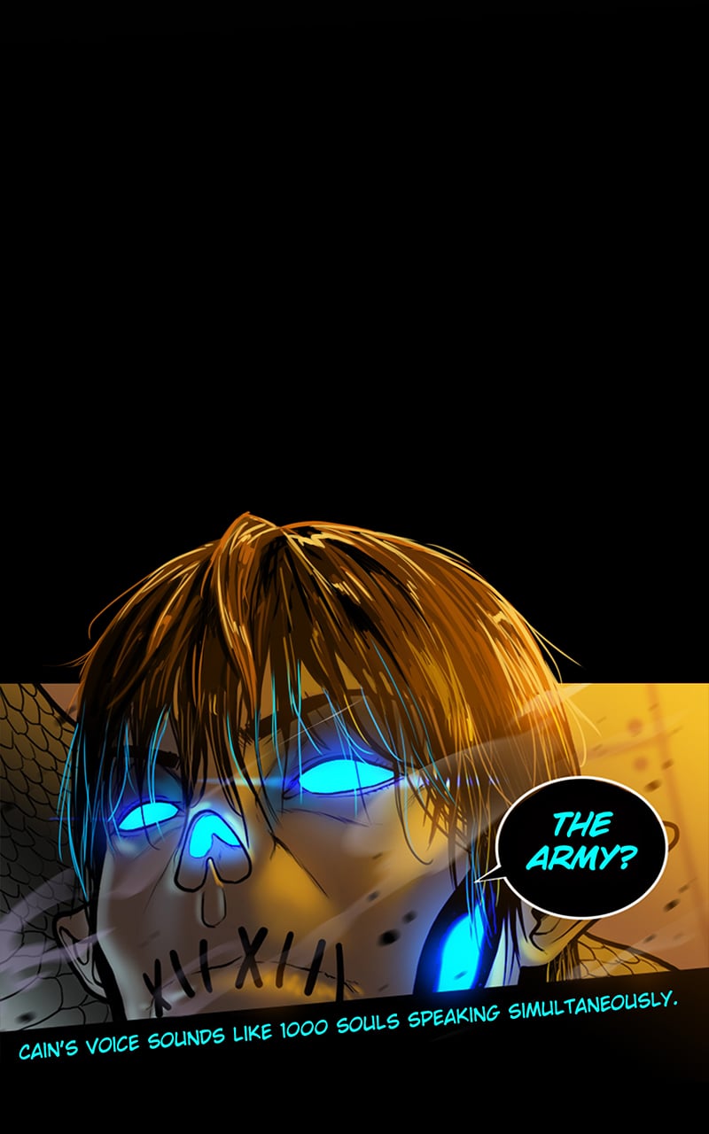 Read Ordeal EN Manga Online