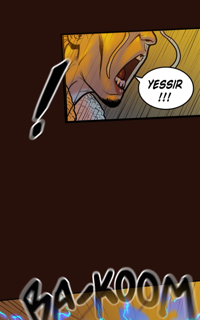 Read Ordeal EN Manga Online