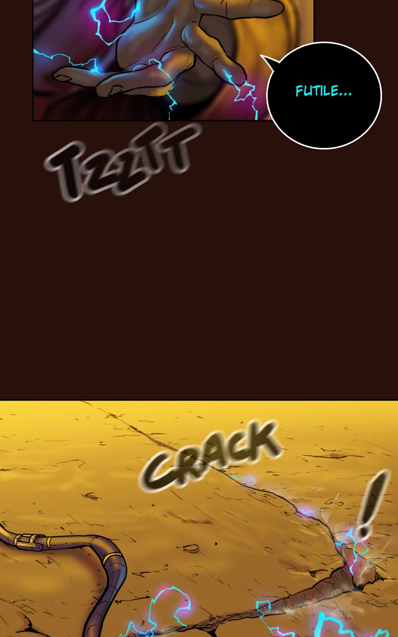 Read Ordeal EN Manga Online
