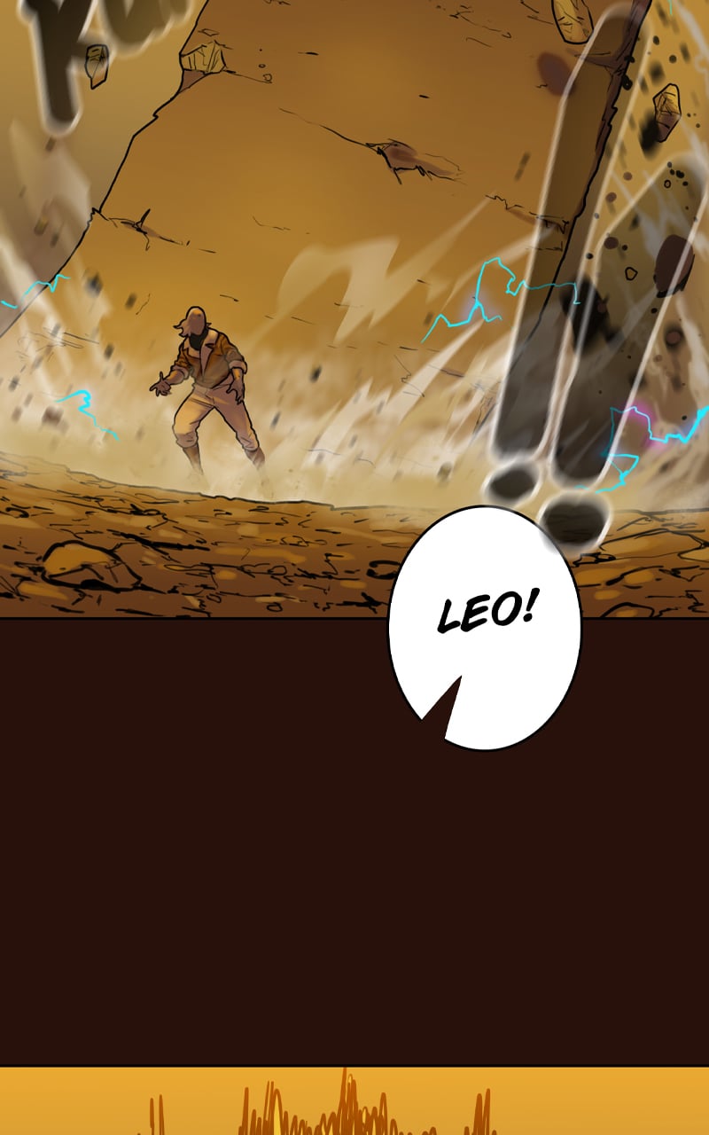 Read Ordeal EN Manga Online