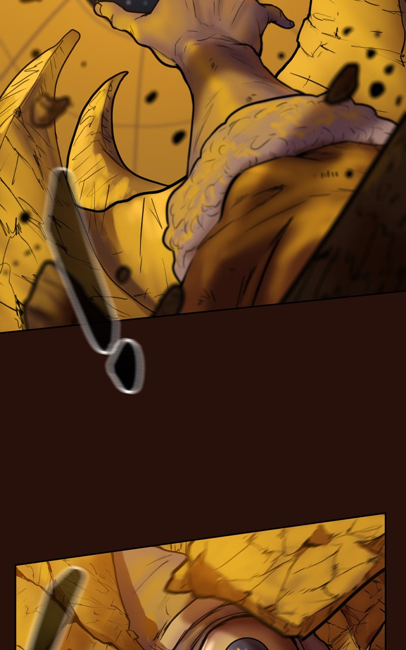 Read Ordeal EN Manga Online