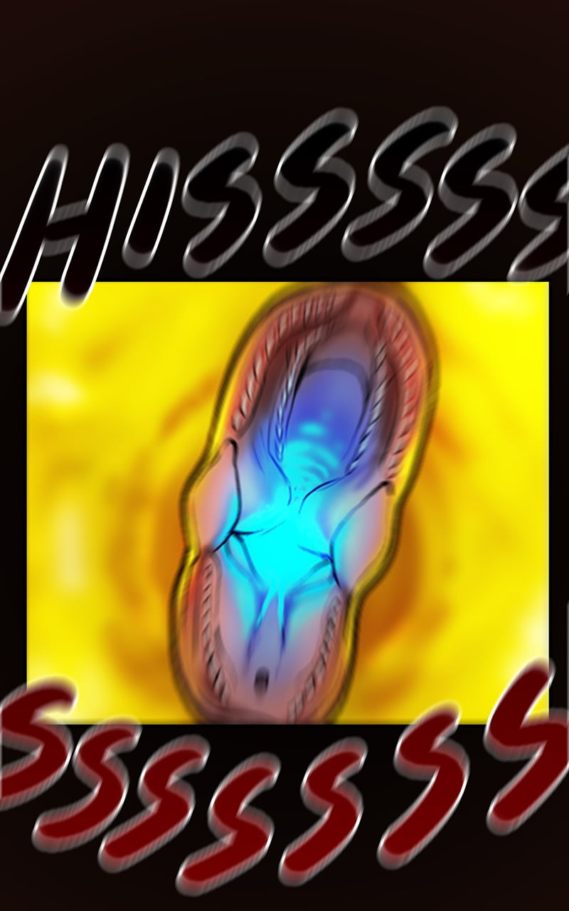 Read Ordeal EN Manga Online