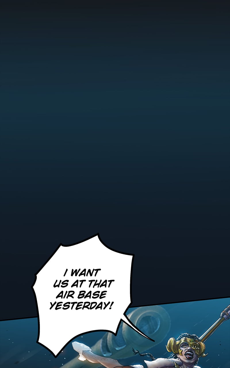 Read Ordeal EN Manga Online