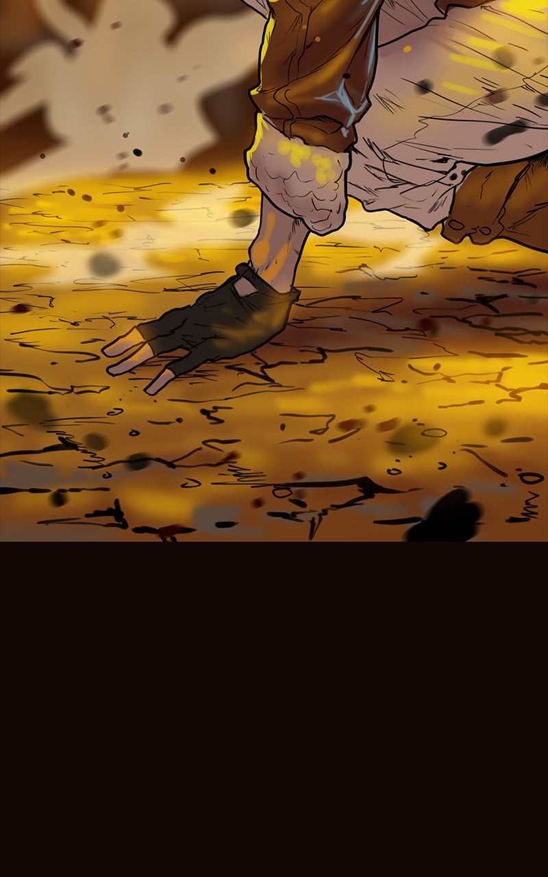 Read Ordeal EN Manga Online