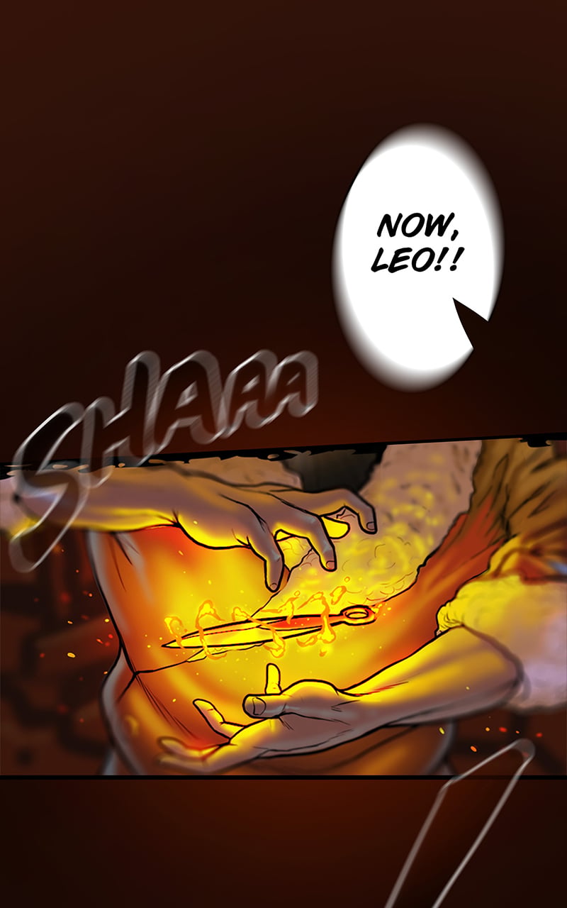 Read Ordeal EN Manga Online