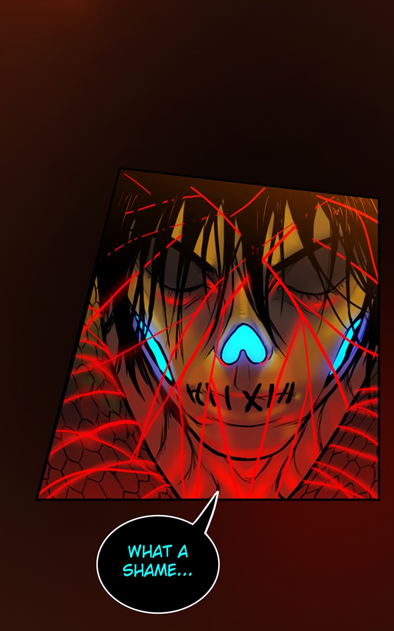 Read Ordeal EN Manga Online