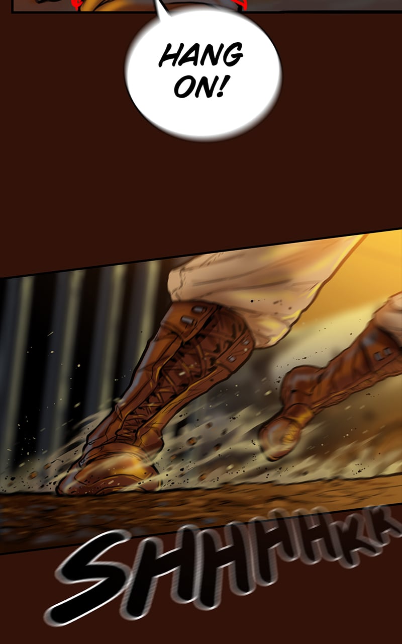 Read Ordeal EN Manga Online