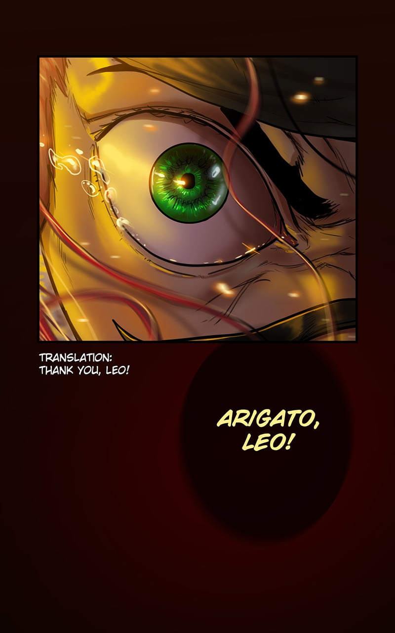 Read Ordeal EN Manga Online