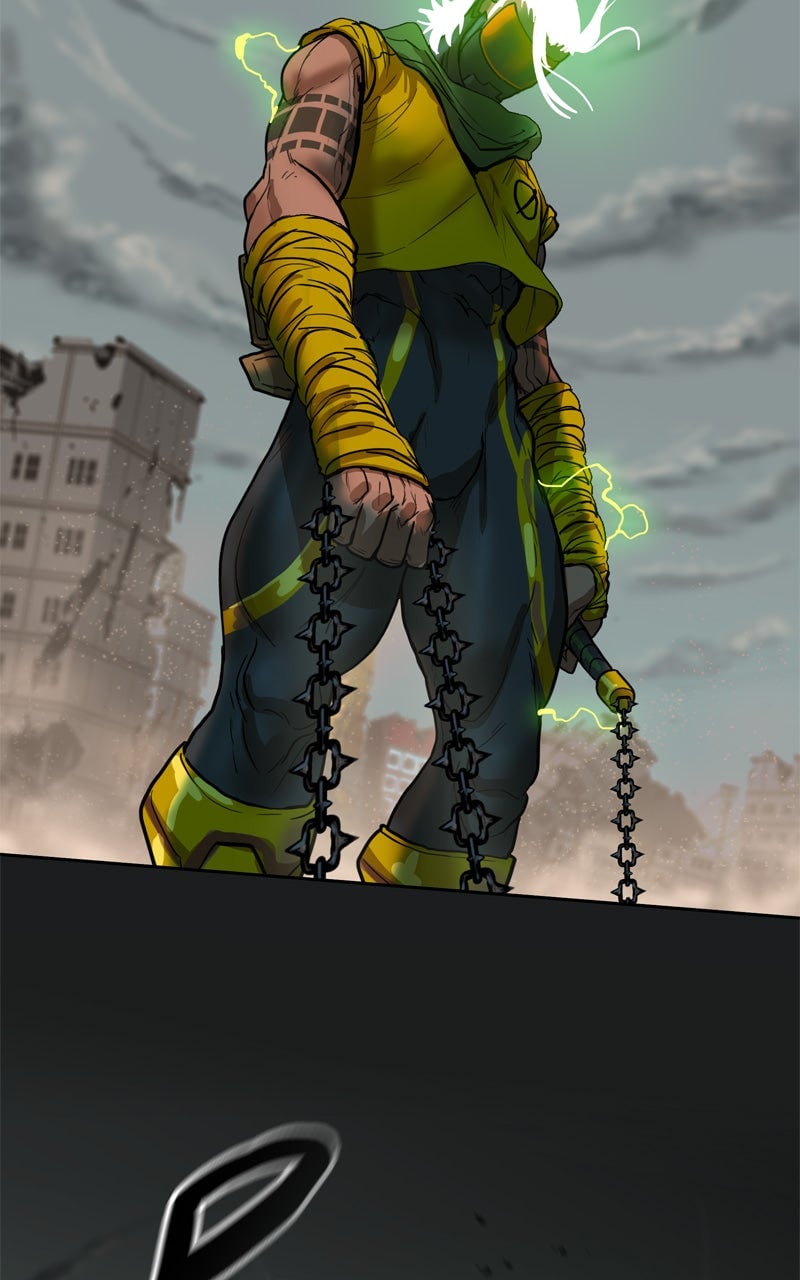 Read Ordeal EN Manga Online