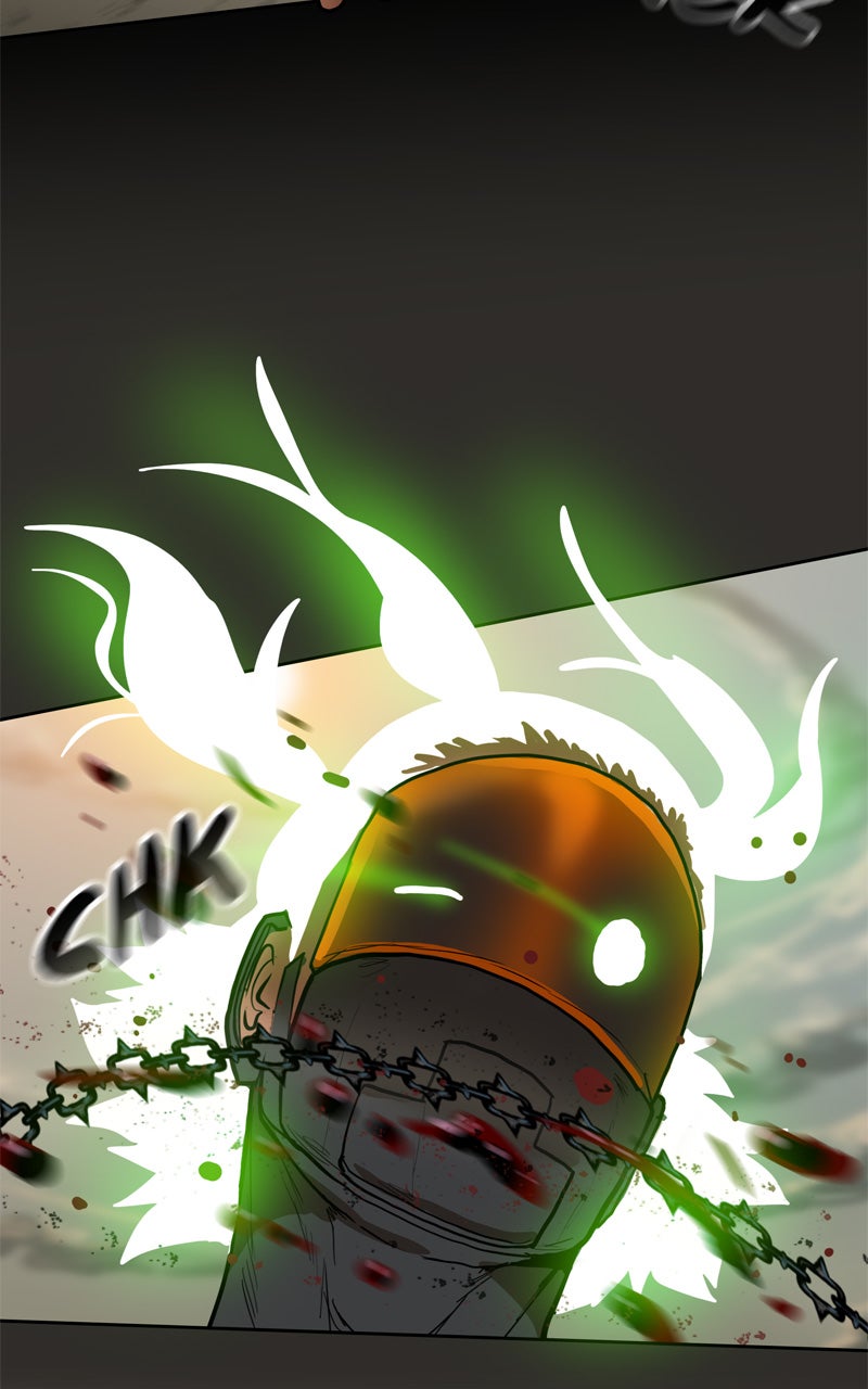 Read Ordeal EN Manga Online