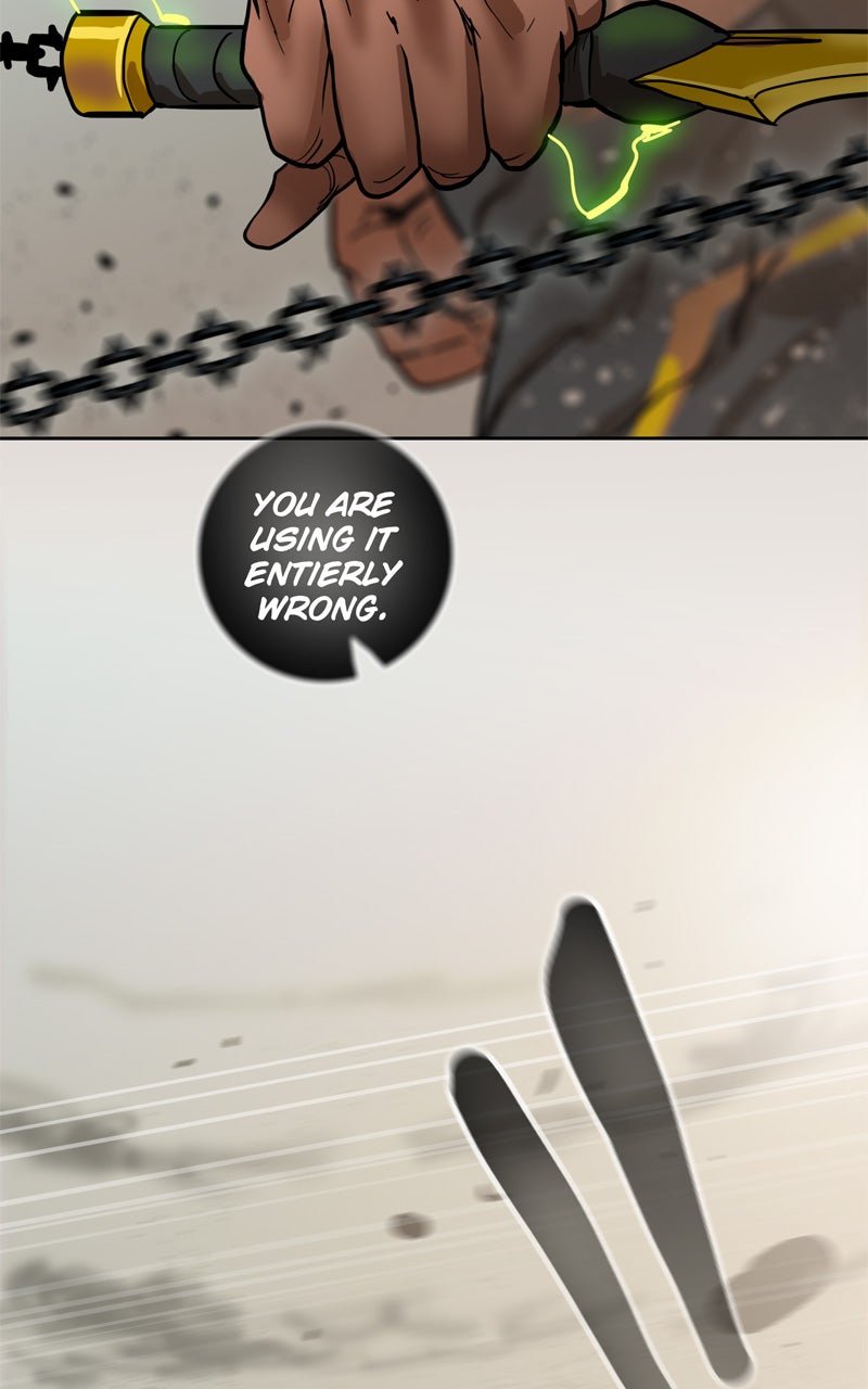 Read Ordeal EN Manga Online